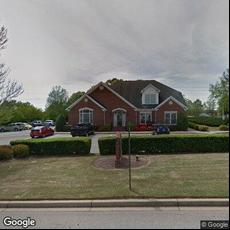 Parks Family Dental, dentists office located at 100 Professional Ct, Mauldin, SC.