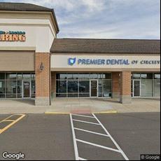 Premier Dental of Circleville, dentists office located at 1422 Circleville Plaza Dr, Circleville, OH.