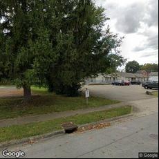 Oral & Maxillofacial Surgery Associates, Inc,, dentists office located at 139 Lewis Ave, Circleville, OH.