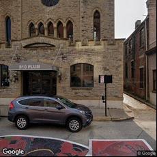 Eric Brown Endodontics, dentists office located at 810 Plum St, Cincinnati, OH.