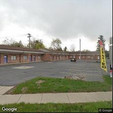 Ypsilanti Family Dental Center, dentists office located at 317 Ecorse Rd, Ypsilanti, MI.