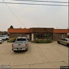 Family Dental Clinic, dentists office located at 1119 Sims St, Dickinson, ND.