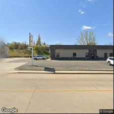 John T. Keaveny Oral & Maxillofacial Surgery, dentists office located at 669 12th St W, Dickinson, ND.
