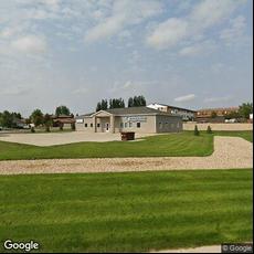 Robinson Family Dental, dentists office located at 1524 Prairie Ave, Dickinson, ND.
