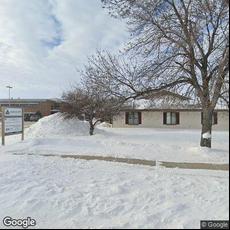 Elmwood Family Dentistry, dentists office located at 1213 Prairie Pkwy, West Fargo, ND.