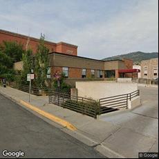 Mountain Gate Dental, dentists office located at 121 N Last Chance Gulch, Helena, MT.