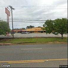 Dentistry For Children, dentists office located at 1634 S Jackson St, Jacksonville, TX.