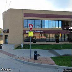 Sunrise Dental Care, dentists office located at 1656 30th St, Boulder, CO.