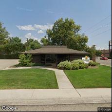 Joe M Schram Dentist, dentists office located at 2720 W Overland Rd, Boise, ID.