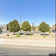 Aspen Dental, dentists office located at 1700 Main St NW, Los Lunas, NM.