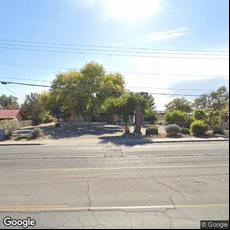 Haltom Orthodontics Los Lunas, dentists office located at 725 Main St SW, Los Lunas, NM.