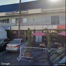 Hollywood Family Dentistry, dentists office located at 1253 Vine St, Los Angeles, CA.