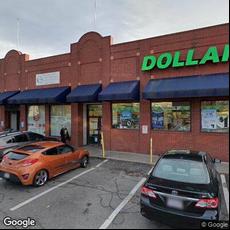 Just, Smiles, DMD, dentists office located at 622 Somerville Ave, Somerville, MA.