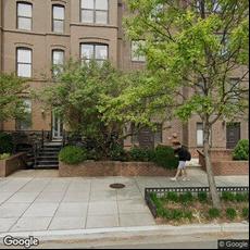 K Street Dental & Orthodontic Group, dentists office located at 3 Washington Cir NW, Washington, DC.