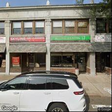 Lang's Dental Center Dentist, dentists office located at 701 Broadway, Somerville, MA.