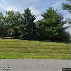 Champlain Valley Oral Surgery, dentists office located at 441 Watertower Cir, Colchester, VT.