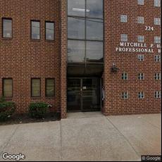 James A.H. Tauberg, D.M.D. Oral & Maxillofacial Surgery, dentists office located at 224 Penn Ave, Pittsburgh, PA.