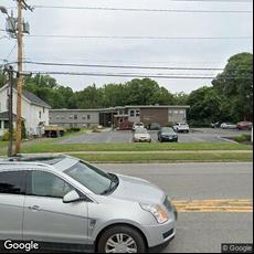 Silver Maple Dental, dentists office located at 2480 Browncroft Blvd, Rochester, NY.