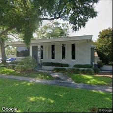 Spilman Dentistry, dentists office located at 4899 5th Ave. N. St., St. Petersburg, FL.