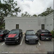 Mai Dentistry of St. Petersburg, dentists office located at 495 31st St N, Saint Petersburg, FL.