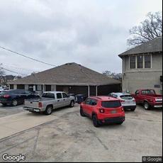 Alabama Smile Builders, dentists office located at 431 Johnston Street, Decatur, AL.