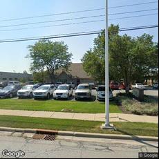 Parrish Orthodontics, dentists office located at 5715 Maplecrest Rd, Fort Wayne, IN.