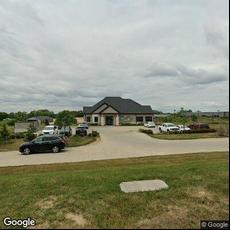 Pediatric Dentistry of Greater Des Moines, P, dentists office located at 7600 Fleur Dr, Des Moines, IA.