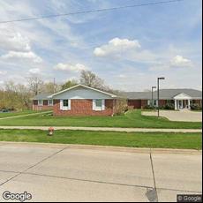 Associated Dentists, dentists office located at 600 E 17th St S, Newton, IA.