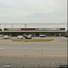 The Dental Er, dentists office located at 1601 W Jackson St, Macomb, IL.