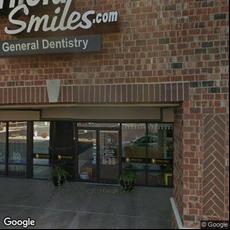 Arnold Smiles, dentists office located at 124 Richardson Xing, Arnold, MO.