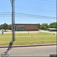 Professional Dental Services Inc, dentists office located at 9822 NE 23rd St, Oklahoma City, OK.