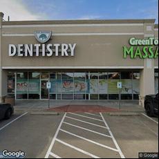 Main Dentistry, dentists office located at 4679 SH 121,, The Colony, TX.
