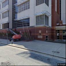 Dr. Stacey Andrew Greene, dentists office located at 201 S Edgeworth St, Greensboro, NC.