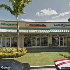 Pearl Family Dental Care, dentists office located at 930 Valkenburgh St, Honolulu, HI.