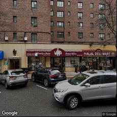 Dr. Sameh Aknouk Dental Services PC, dentists office located at 1473 West Ave, Bronx, NY.