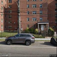 Arverne Dental, dentists office located at 324 Beach 59th St, Arverne, NY.