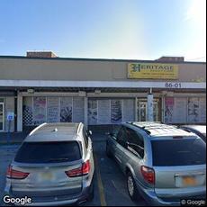 Arverne Dental, dentists office located at 8601A Rockaway Beach Blvd, Rockaway Beach, NY.