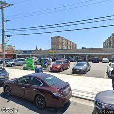 Rockaway Family Dental Ctr, dentists office located at 8609 Rockaway Beach Blvd, Rockaway Beach, NY.