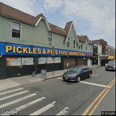 Ocean Dental, dentists office located at 202 Beach 116th St, Rockaway Park, NY.
