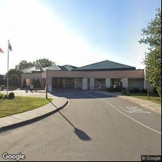 Michael Victor Feathers, DMD, dentists office located at 991 W Hudson Blvd, Gastonia, NC.