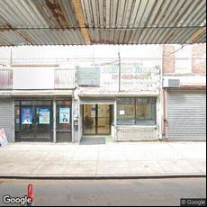 Paradise Dental, dentists office located at 2338 N Front St, Philadelphia, PA.