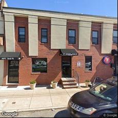Silvana Cumani DMD & Assoc PC, dentists office located at 2675 E Cumberland St, Philadelphia, PA.