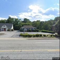 Precision Dental, dentists office located at 10 Pelham Rd, Greenville, SC.