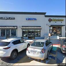 Kidental, dentists office located at 5972 Roswell Rd, Atlanta, GA.