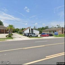 Providence Dental Deltona, dentists office located at 1674 Providence Blvd, Deltona, FL.
