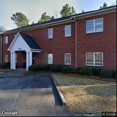 Board of Dental Examiners of Alabama, dentists office located at 2229 Rocky Ridge Rd, Hoover, AL.