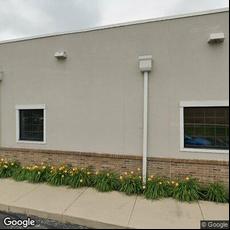 Fishinger Dental, dentists office located at 3560 Fishinger Blvd, Hilliard, OH.