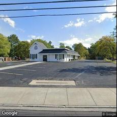Rosenthal Heidi & Anderson James P, dentists office located at 1585 S Water St, Kent, OH.