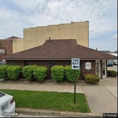 Harrison Dental, dentists office located at 225 S Harrison St, Shelbyville, IN.