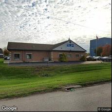 Whissler Myer & Kallies, dentists office located at 245 E 8th St, Chillicothe, OH.
